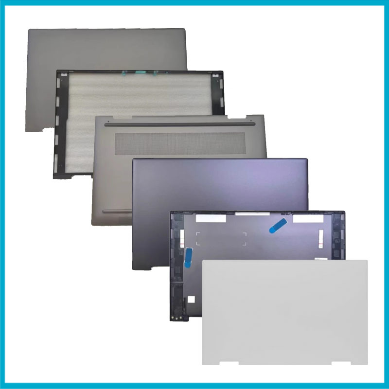 Laptop Accessories Display - 液晶画面バックトップカバー HP ENVY X360 15-EW 15-EY