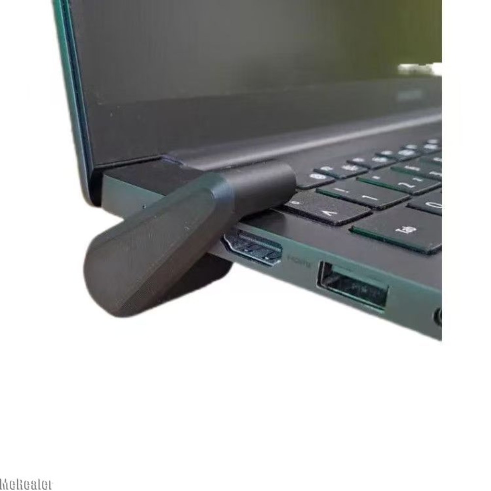 Laptop Accessories 3D Print - 1 ペア 3D プリントされたラップトップ冷却スタンド接着剤なしラップトップアクセサリーノートブックユニバーサルモデル用