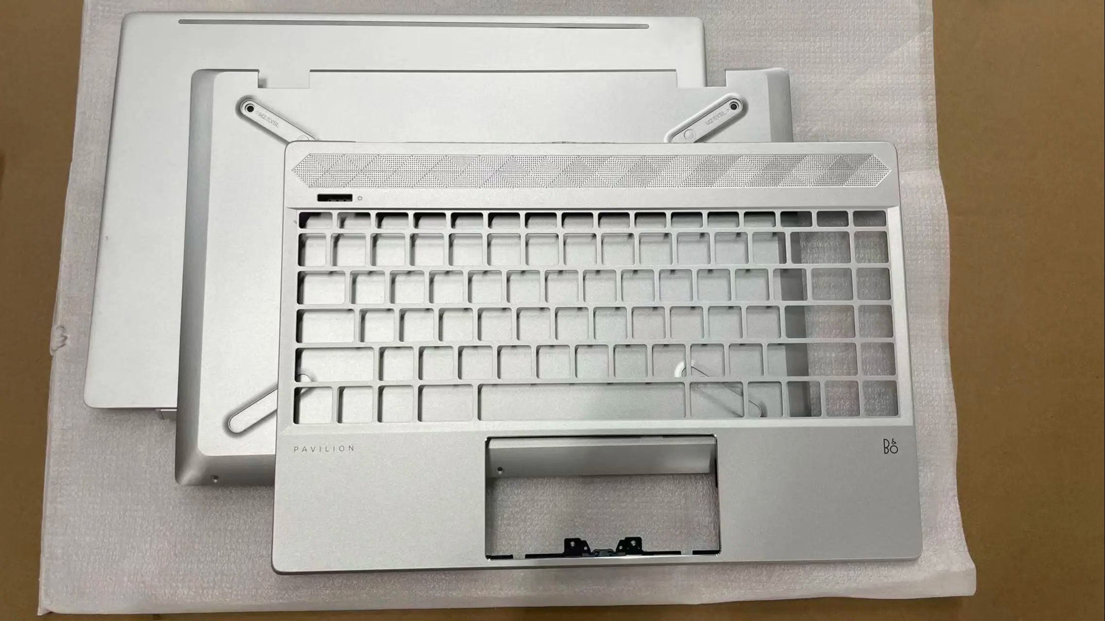 Laptop Accessories Display - 新しいケースパビリオン 13-AN 13-AN0003TU TPN-Q214 ラップトップ LCD