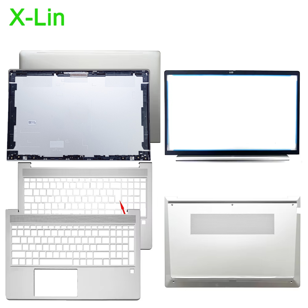 Laptop Accessories Display - Probook 450 455 G10 HSN-Q34C用 スクリーンバックカバー