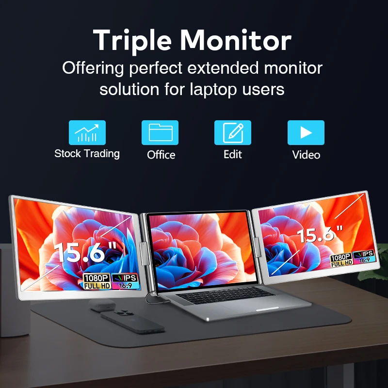 ベストセラー トレンド商品 2026 LCDディスプレイモニ - Laptop Accessories Display のレビューと価格