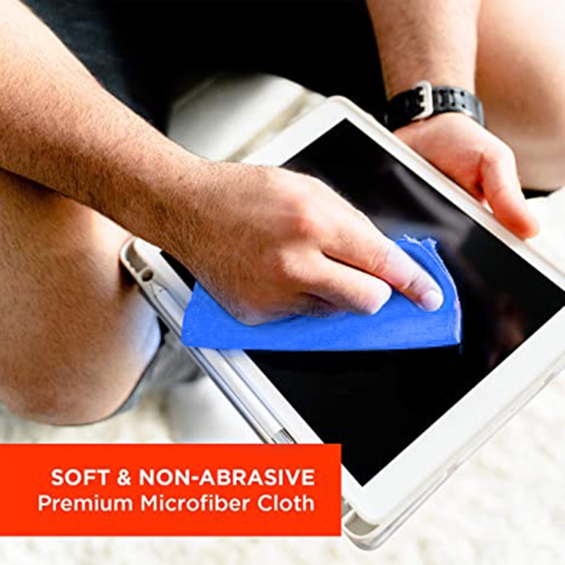 高品質のスクリーンクリーニングキット,液体布,液晶,テレビ, - Screen Cleaning Kit のレビューと価格