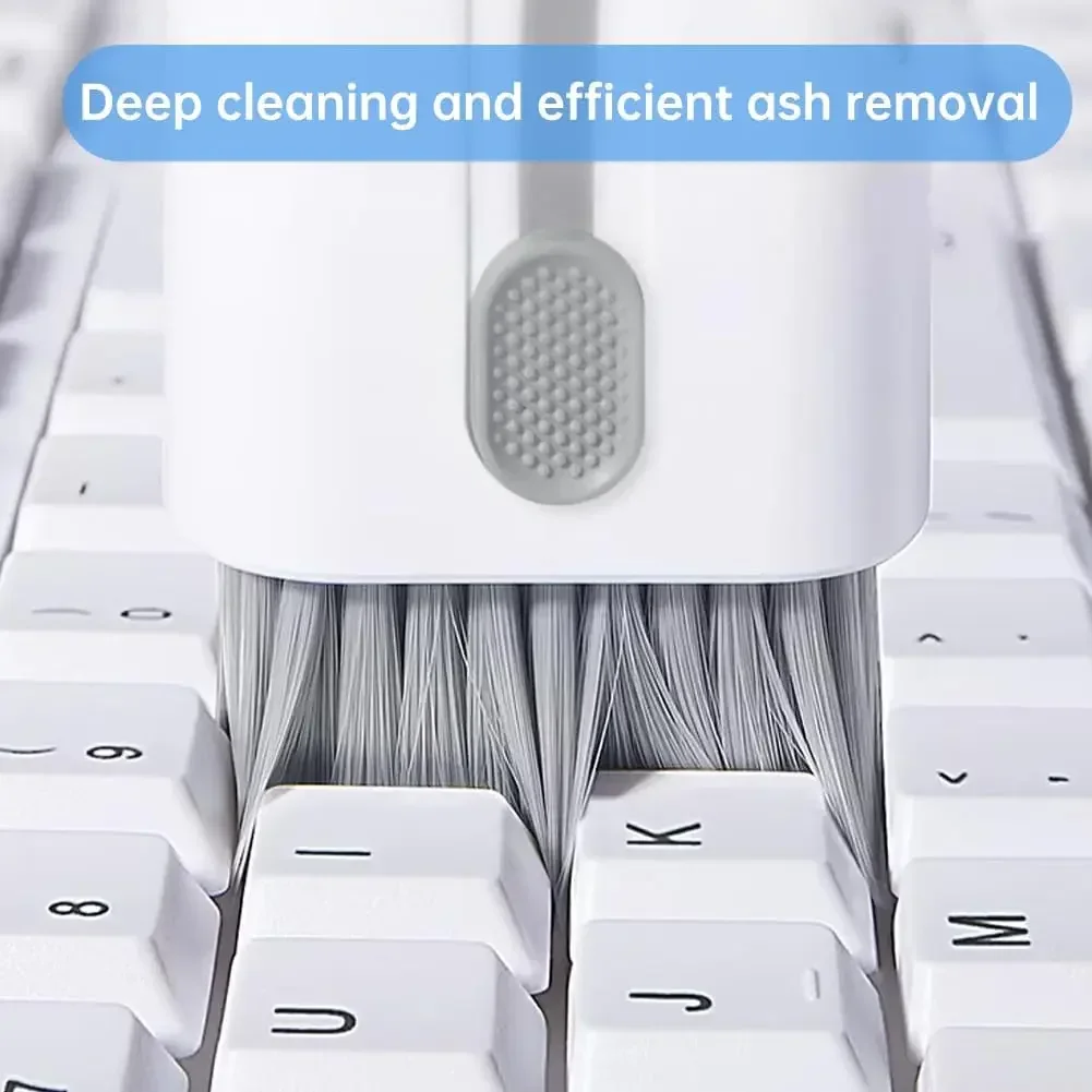 多機能クリーニングキット ノートパソコンのキーボードクリーニ - Screen Cleaning Kit のレビューと価格