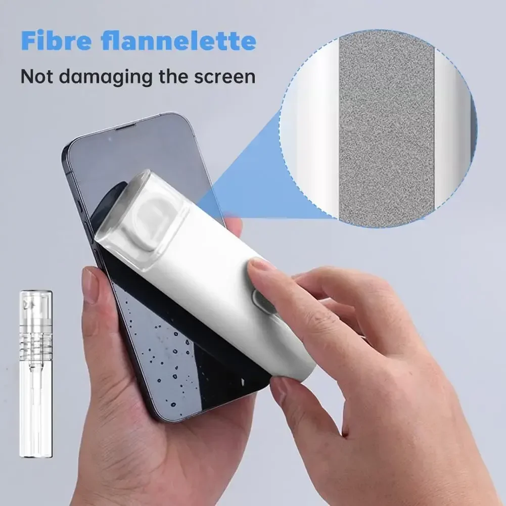 多機能クリーニングキット ノートパソコンのキーボードクリーニ - Screen Cleaning Kit のレビューと価格