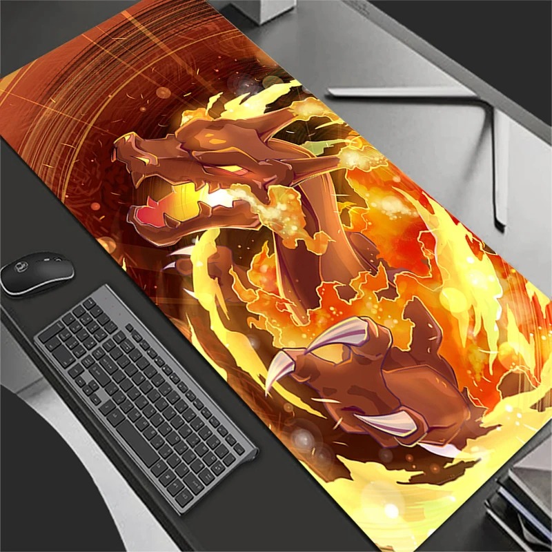 マウスパッド アニメ ゲームアクセサリー 大型カーペット ゲ - Laptop Accessories Cool のレビューと価格