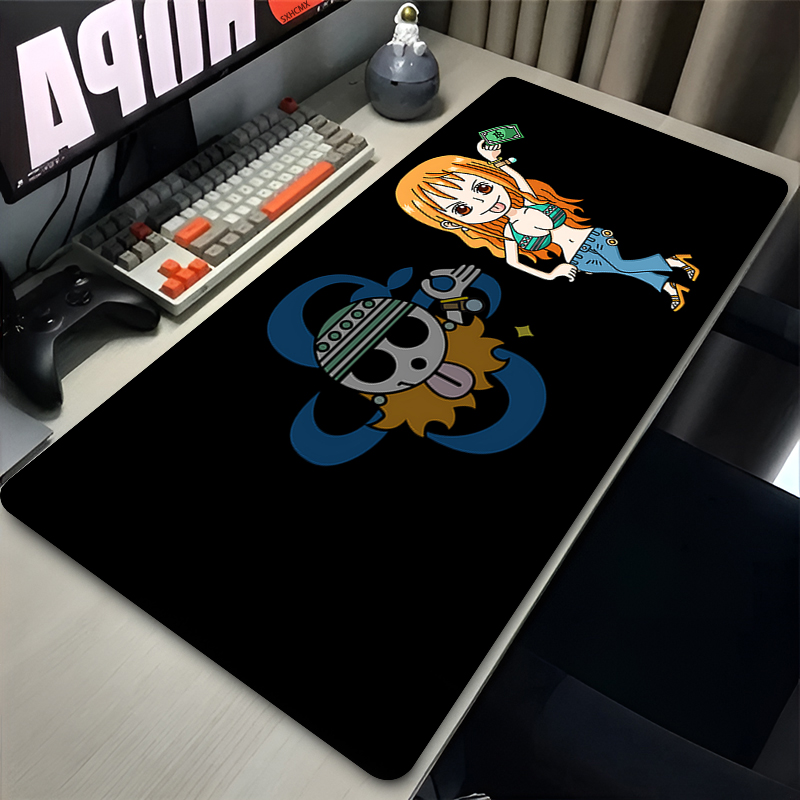 マウスパッドコンピュータラップトップゲーマーキーボードマウス - Laptop Accessories Computer のレビューと価格