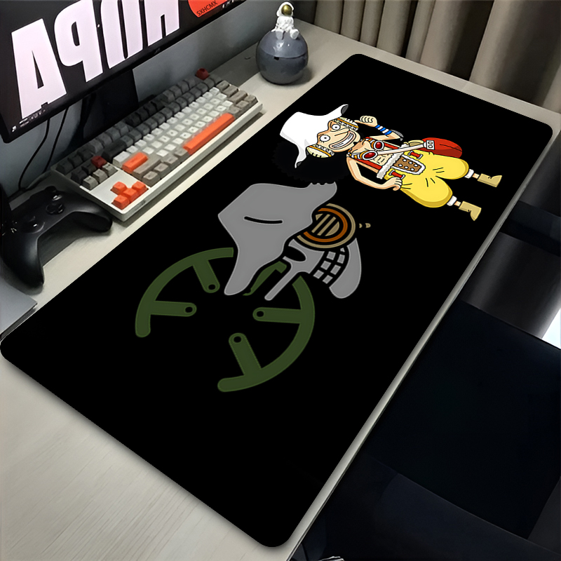 マウスパッドコンピュータラップトップゲーマーキーボードマウス - Laptop Accessories Computer のレビューと価格