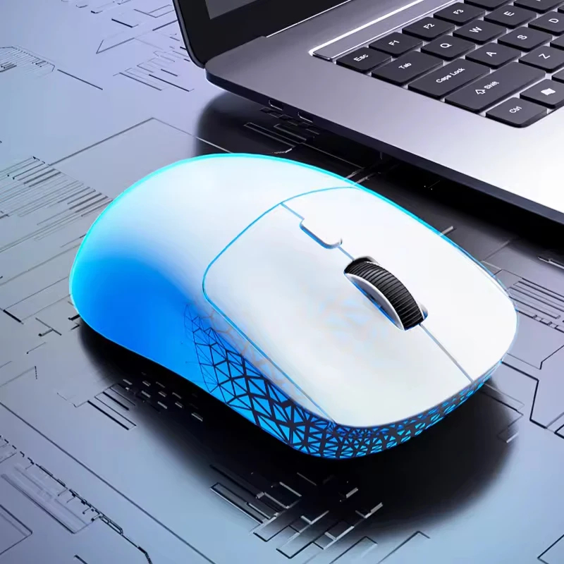 新しいモデル 348 トライモードワイヤレスマウス Blue - Logitech Mouse G203 のレビューと価格