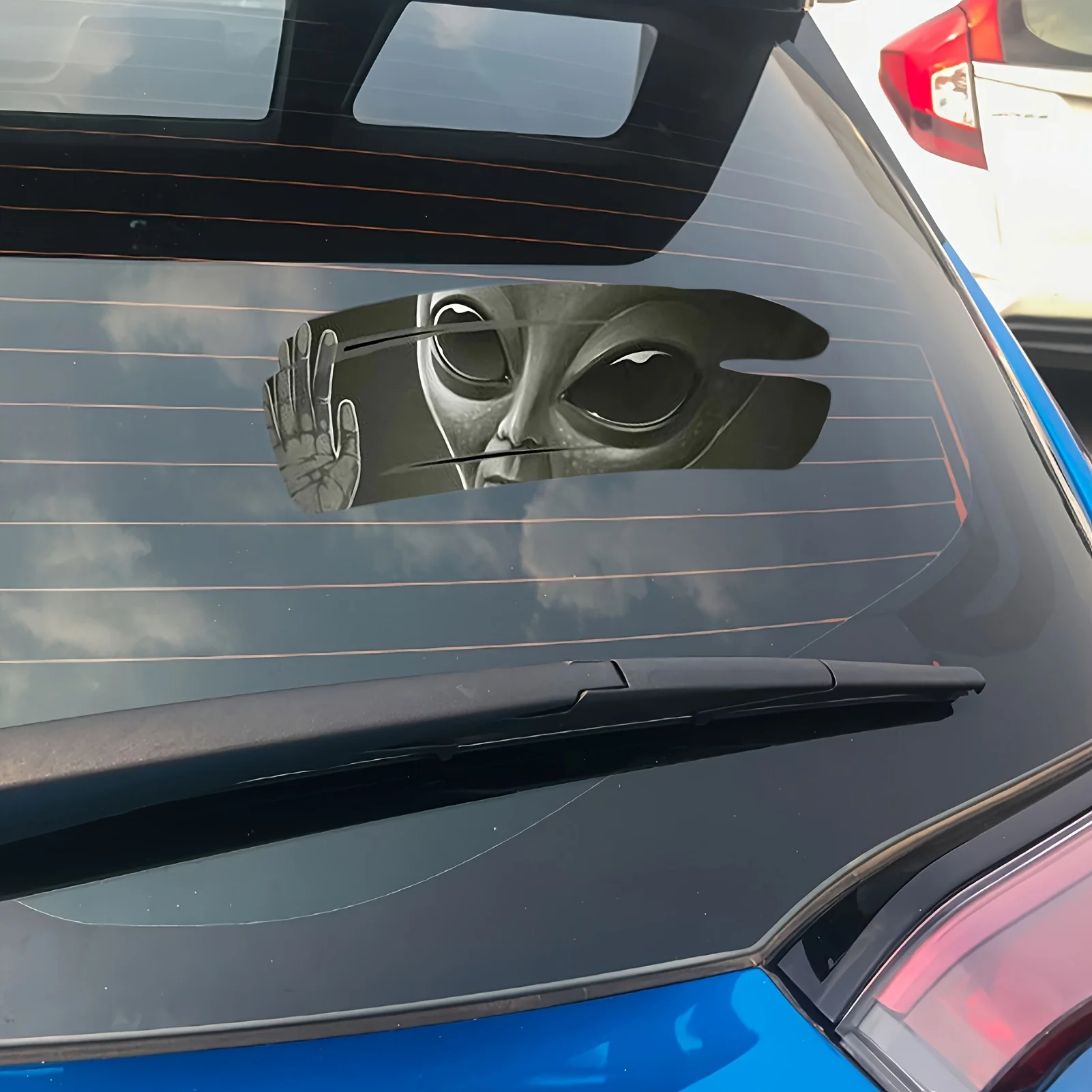 車のステッカー クールな自己粘着 PVC カーレースデカール - Laptop Accessories Cool のレビューと価格