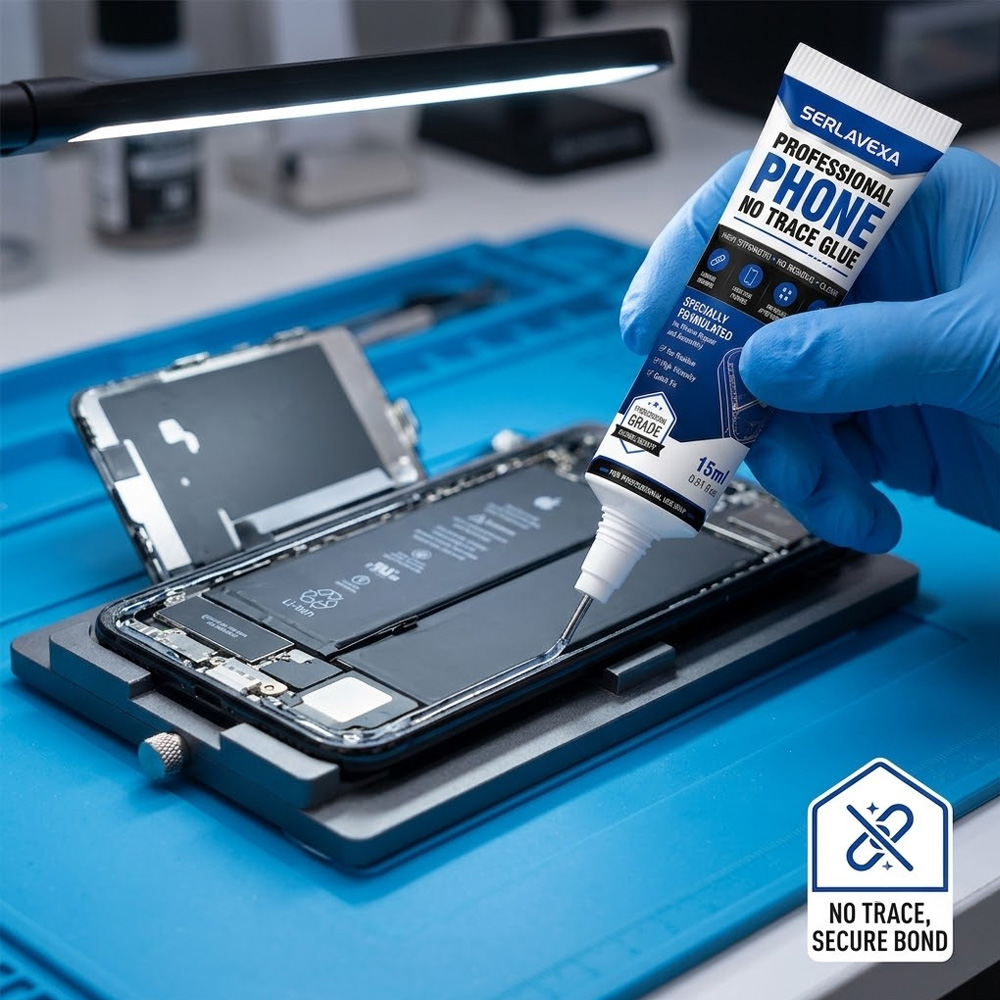 携帯電話の背面カバーフレームの組み立てとメンテナンス用の精密 - Screen Cleaning Kit のレビューと価格
