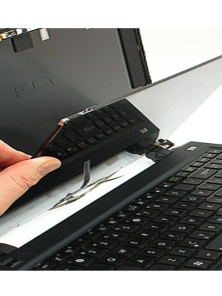 新しい Lenovo 500w Yoga Gen 4 LCD - Laptop Accessories Display のレビューと価格