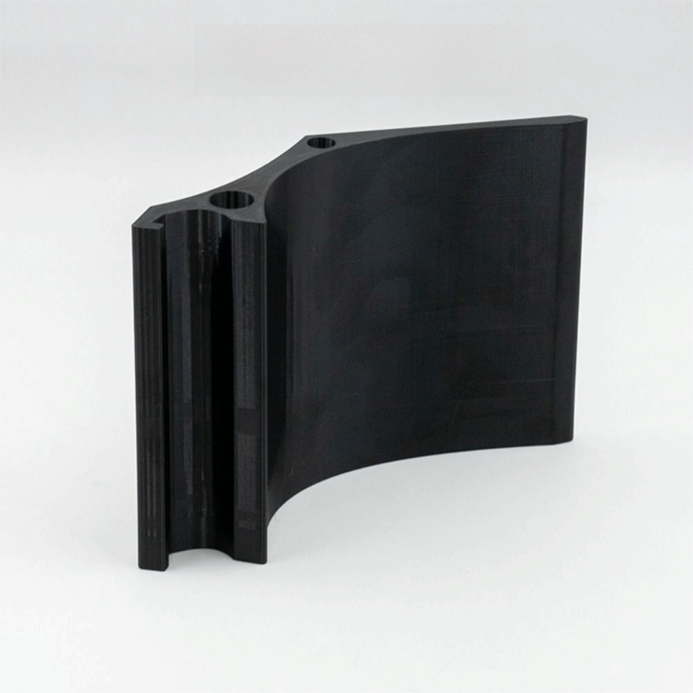 新しい吊り下げ式ノートパソコンスタンド、角度調整可能なポータ - Laptop Accessories 3D Print のレビューと価格