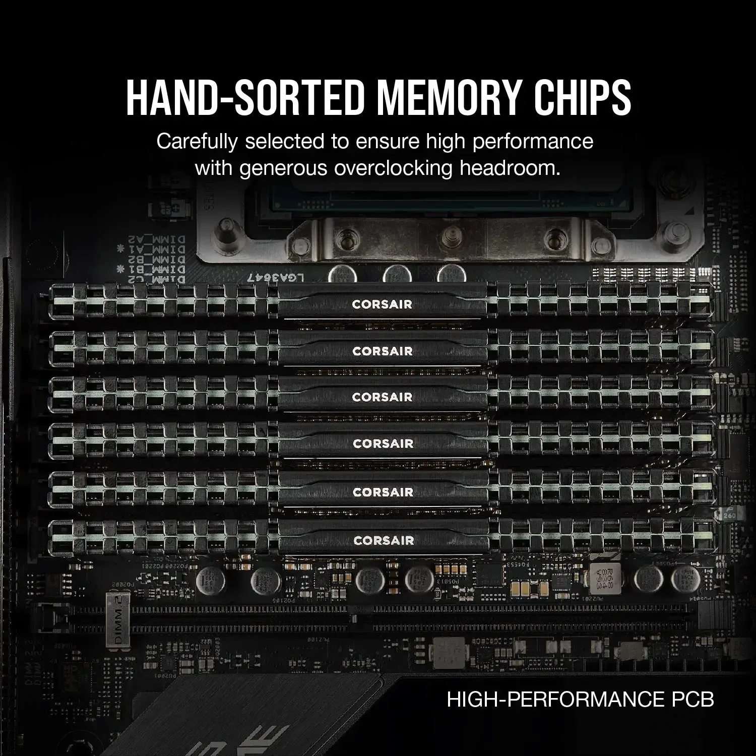 CORSAIR DDR4 RAM デスクトップメモリ Ven - Corsair Ram Vengeance 16Gb のレビューと価格