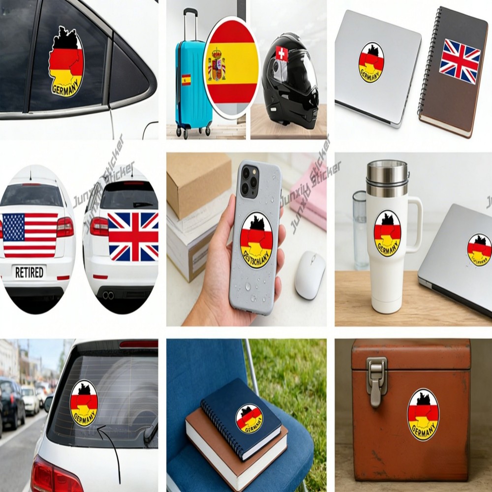 トレントーニョ・アルト・アディジェ南チロルイタリアステッカー - Laptop Accessories Logo のレビューと価格