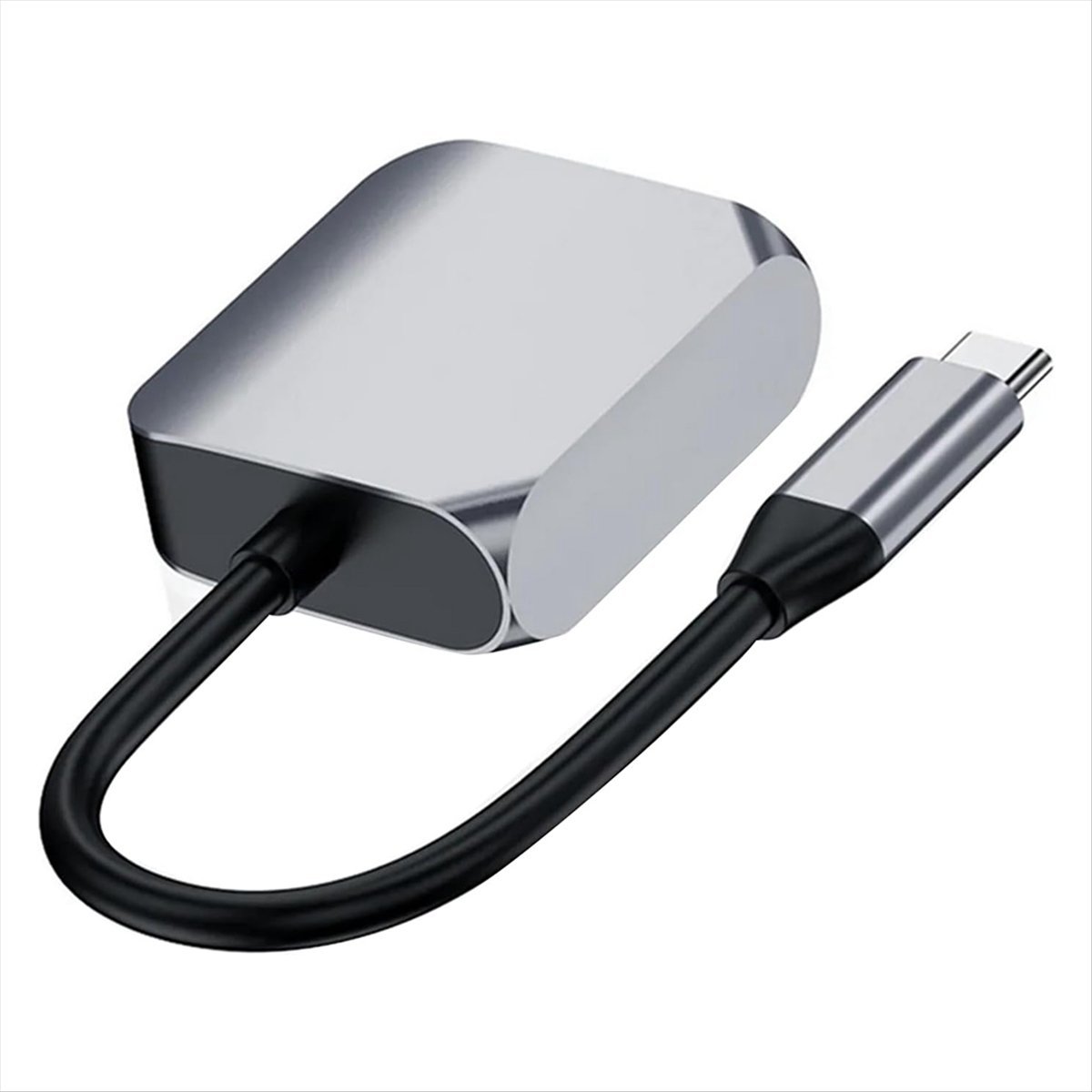 *A14E USB C ドッキングステーション、ラップトップ - Hdmi Vga Adapter のレビューと価格