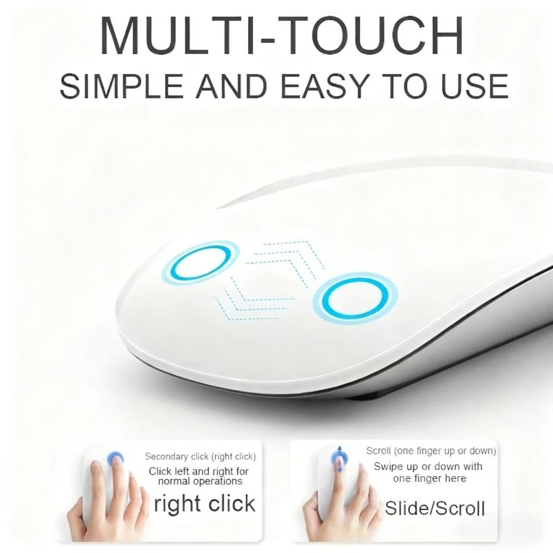 アップル純正マルチタッチサーフェスマジックマウス macbo - Laptop Accessories Mouse のレビューと価格