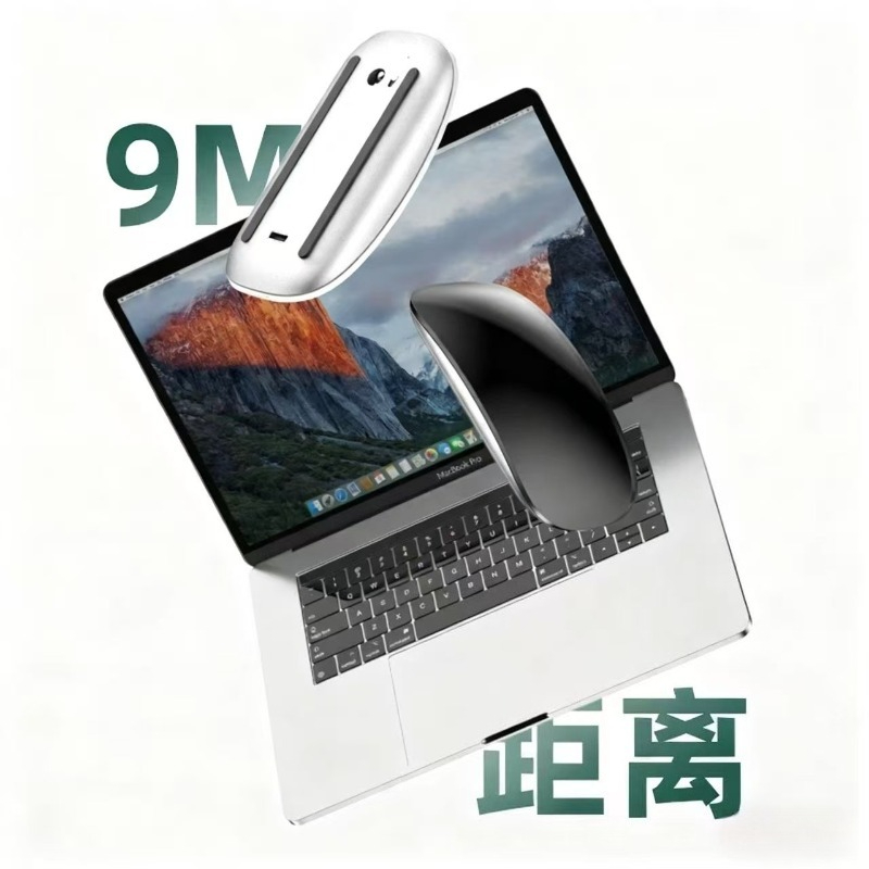 アップル純正マルチタッチサーフェスマジックマウス macbo - Laptop Accessories Mouse のレビューと価格