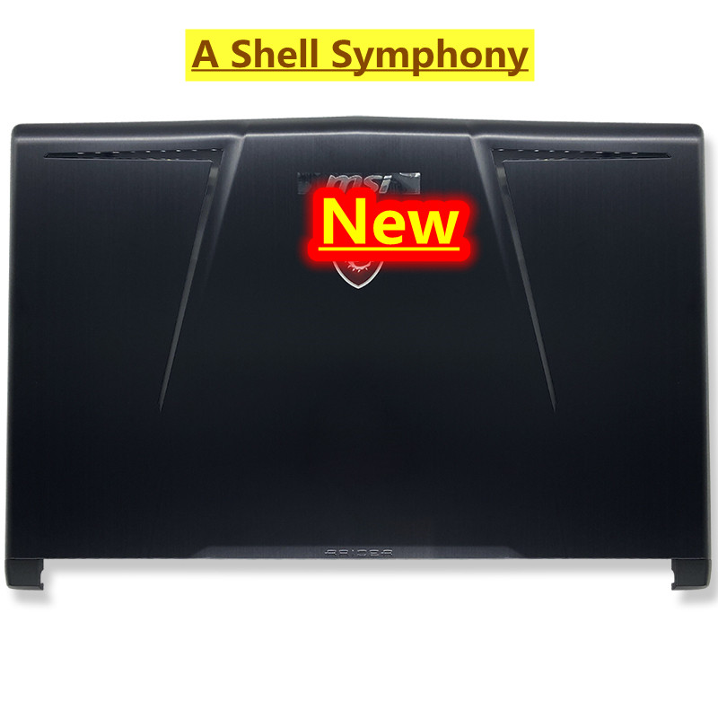 ノートブックコンピューター用のオリジナルシェル,msi MS - Laptop Accessories Display のレビューと価格