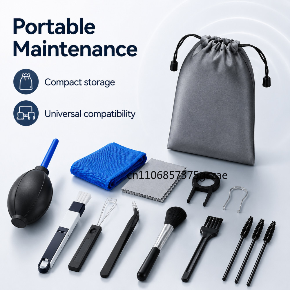 デジタルミラーレスカメラクリーニングセットラップトップスクリ - Screen Cleaning Kit のレビューと価格