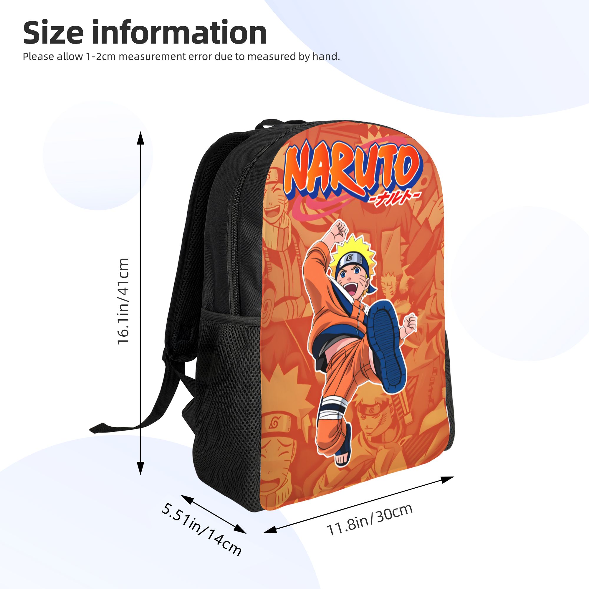 3D プリント N-Narutoes Uzumakis ナル - Laptop Accessories 3D Print のレビューと価格