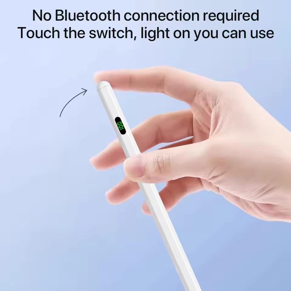 Apple Pencil 第2世代 パームリジェクション パ - Laptop Accessories Display のレビューと価格