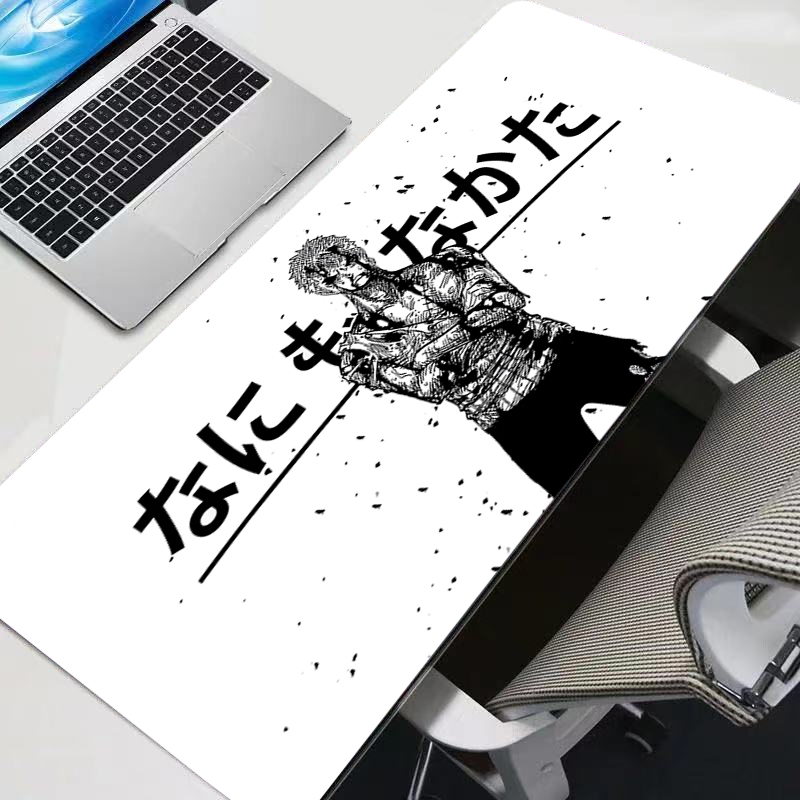 マウスパッド ゲームアクセサリー ワンピース エース PC  - Laptop Accessories Mouse のレビューと価格