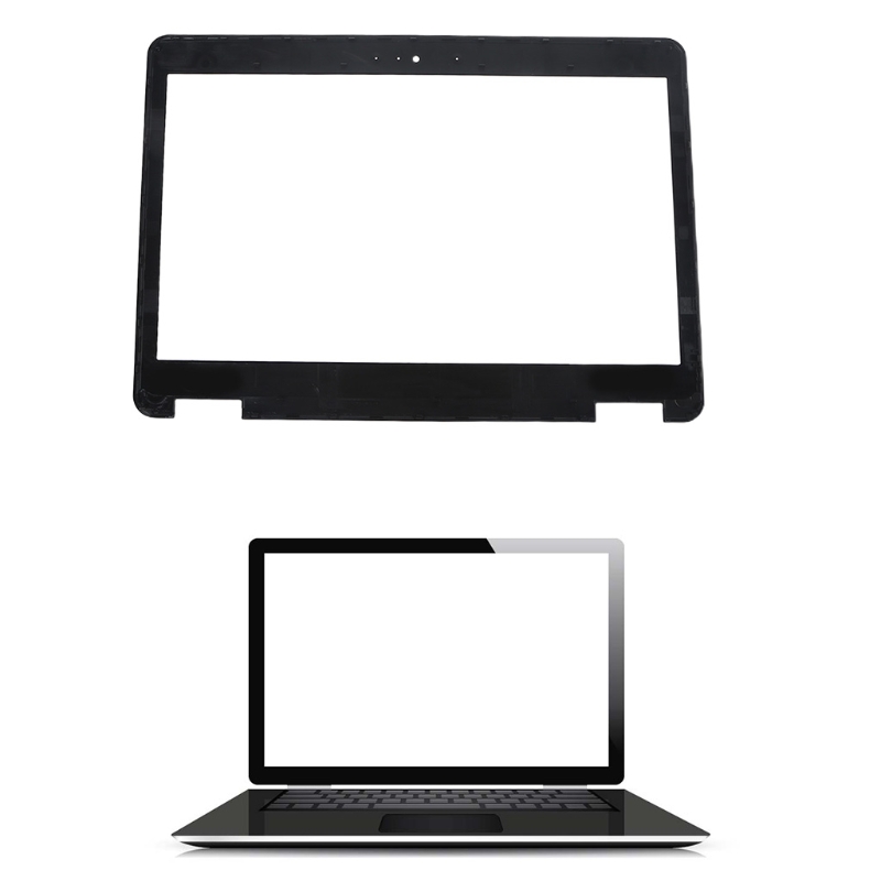 DN59 LCD フロントスクリーンフレームベゼルカバー交換 - Laptop Accessories Display のレビューと価格