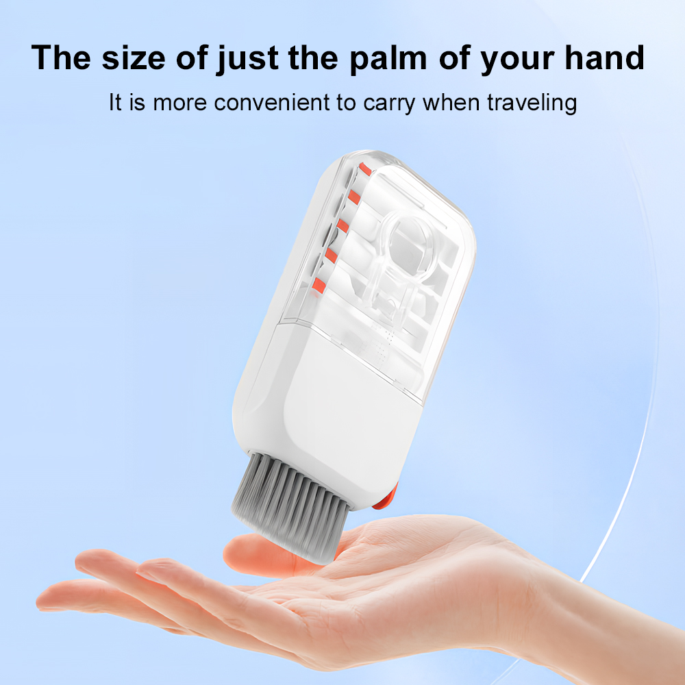 14in1 多機能クリーニングキット デジタルカメラ PC  - Screen Cleaning Kit のレビューと価格